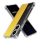 Θήκη Σιλικόνης Διάφανη Ανθεκτική – Techsuit – για Xiaomi Poco X7 Pro Θήκη Σιλικόνης Διάφανη Ανθεκτική – Techsuit – για Xiaomi Poco X7 Pro