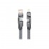 Forcell F-Energy C241 4σε1 USB-C / USB-A σε USB-C / Lightning Καλώδιο 60W 1m