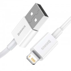 USB to Lightning Fast Charging Cable - Baseus