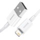 USB to Lightning Fast Charging Cable - Baseus USB to Lightning Fast Charging Cable - Baseus