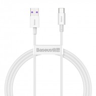 USB To Type-C Fast Charging Cable 66W - Baseus