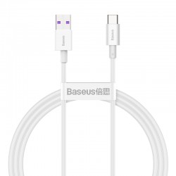 USB To Type-C Fast Charging Cable 66W - Baseus