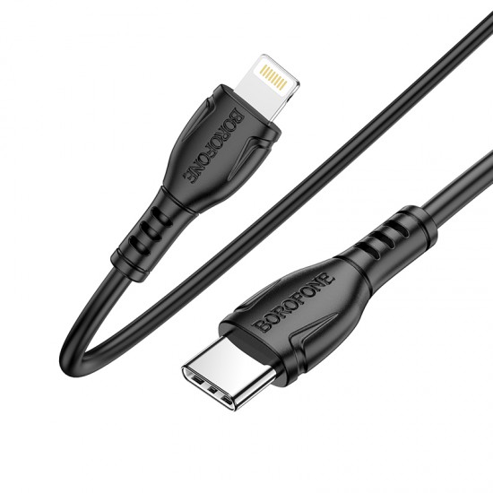 Durable Cable Type-C to iPhone BX51 - Borofone