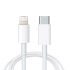 USB-C to Lightning Cable 1m - OEM