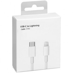 USB-C to Lightning Cable 1m - OEM