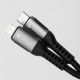 Forcell F-Energy C259 USB-C σε Lightning PD Καλώδιο 27W 1.2m