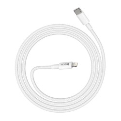 Hoco X56 USB-C σε Lightning PD Καλώδιο 20W 3A 1m