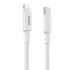 Hoco X56 USB-C σε Lightning PD Καλώδιο 20W 3A 1m