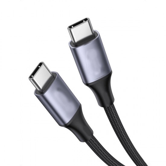 Dual Type-C USB Cable CA96 - OEM