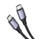 Dual Type-C USB Cable CA96 - OEM