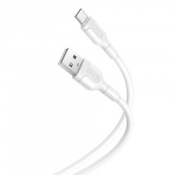 Quick Charger USB to Type-C Cable Xo-NB103 - XO