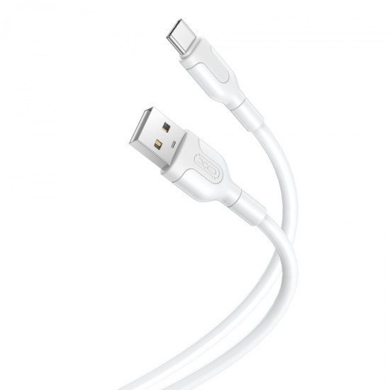 Quick Charger USB to Type-C Cable Xo-NB103 - XO