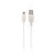 USB to Type-C Charging And Data Transfer - Maxlife
