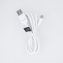 USB to Type-C Charging And Data Transfer - Maxlife