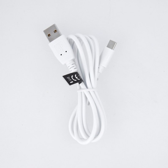 USB to Type-C Charging And Data Transfer - Maxlife