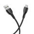 Durable Cable USB to Micro BX51 - Borofone