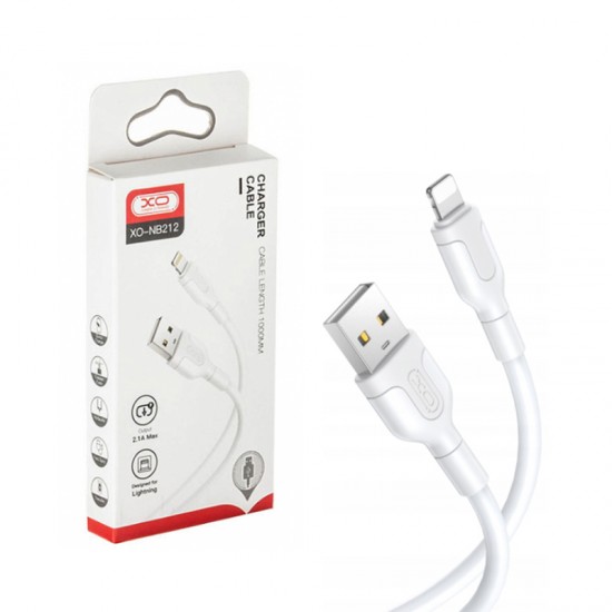 Charging Cable USB to Lightning XO-NB212 - XO