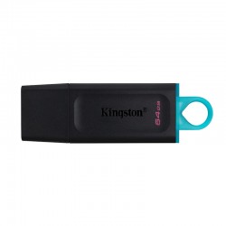 USB 64GB - Kingston Pendrive DataTravler Exodia M DTXM - Μπλε