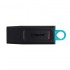 USB 64GB - Kingston Pendrive DataTravler Exodia M DTXM - Μπλε