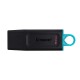 USB 64GB - Kingston Pendrive DataTravler Exodia M DTXM - Μπλε USB 64GB - Kingston Pendrive DataTravler Exodia M DTXM - Μπλε