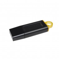 Kingston DT Exodia USB 3.2 Flash Drive 128GB - Μαύρο