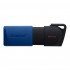 Kingston DataTraveler Exodia M USB 3.2 Gen 1 Flash Drive 64GB – Blue
