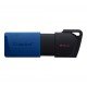 Kingston DataTraveler Exodia M USB 3.2 Gen 1 Flash Drive 64GB – Blue