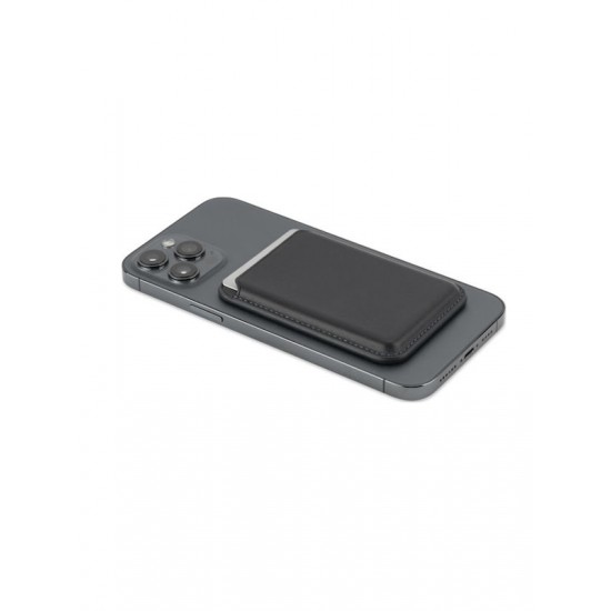 Θήκη – Πορτοφόλι Magnetic Card Holder με MagSafe