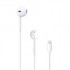 Apple EarPods Earbuds Handsfree με Βύσμα Lightning Λευκό