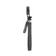 XO Selfie Stick Bluetooth Tripod 180cm SS15 – Μαύρο