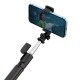 XO Selfie Stick Bluetooth Tripod 64cm SS09 – Μαύρο