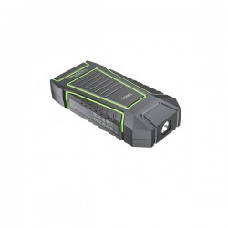 Hoco Φορητός Εκκινητής Μπαταρίας 10000mAh – 12V & USB Power Bank