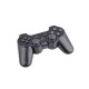 Ασύρματο Χειριστήριο DoubleShock PS3 – Μαύρο Ασύρματο Χειριστήριο DoubleShock PS3 – Μαύρο