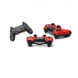 ΕΝΣΥΡΜΑΤΟ ΧΕΙΡΙΣΤΗΡΙΟ ΓΙΑ ΤΟ PS4 ΜΑΥΡΟ
