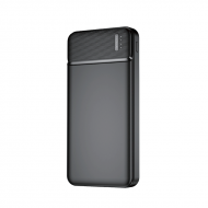 Power Bank Maxlife MXPB-01 10000mAh – Μαύρο