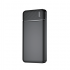 Power Bank Maxlife MXPB-01 10000mAh – Μαύρο