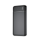 Power Bank Maxlife MXPB-01 10000mAh – Μαύρο Power Bank Maxlife MXPB-01 10000mAh – Μαύρο