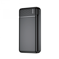 Power Bank Maxlife MXPB-02 PD QC 20W 20000mAh – Μαύρο