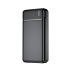 Power Bank Maxlife MXPB-02 PD QC 20W 20000mAh – Μαύρο