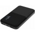 Setty Power Adapter Battery 5000 mAh - Μαύρο