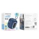 Borofone Smart Sports Bluetooth Ηχείο – Μπλε Borofone Smart Sports Bluetooth Ηχείο – Μπλε