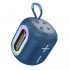 Borofone Smart Sports Bluetooth Ηχείο – Μπλε