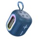 Borofone Smart Sports Bluetooth Ηχείο – Μπλε Borofone Smart Sports Bluetooth Ηχείο – Μπλε