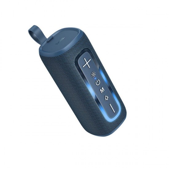 Hoco HC36 Brocade Sports Ηχείο Bluetooth 10W με Ραδιόφωνο & Μπαταρία έως 3 ώρες