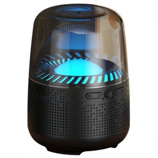 XO-F37 Στερεοφωνικό Bluetooth Ηχείο – Μαύρο XO-F37 Στερεοφωνικό Bluetooth Ηχείο – Μαύρο