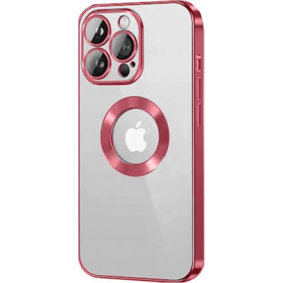 SILICONE CASE FOR IPHONE 14PRO MAX - POZ