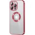 SILICONE CASE FOR IPHONE 14PRO MAX - POZ