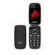 Mobile Phone E20+ Black - Energizer