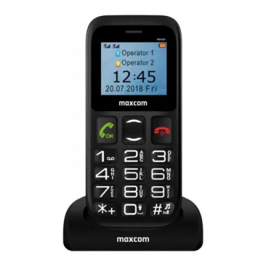 Mobile Phone MM426 SE - Maxcom