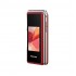 Maxcom MM835 4G (Dual Sim) 3,5"+3,24" με Κάμερα, Φακό, Ραδιόφωνο και Πλήκτρο Έκτακτης Ανάγκης – Κόκκινο